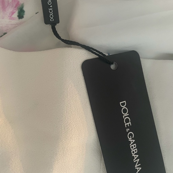 NWT D&G Authentic Dress - Picture 5 of 8
